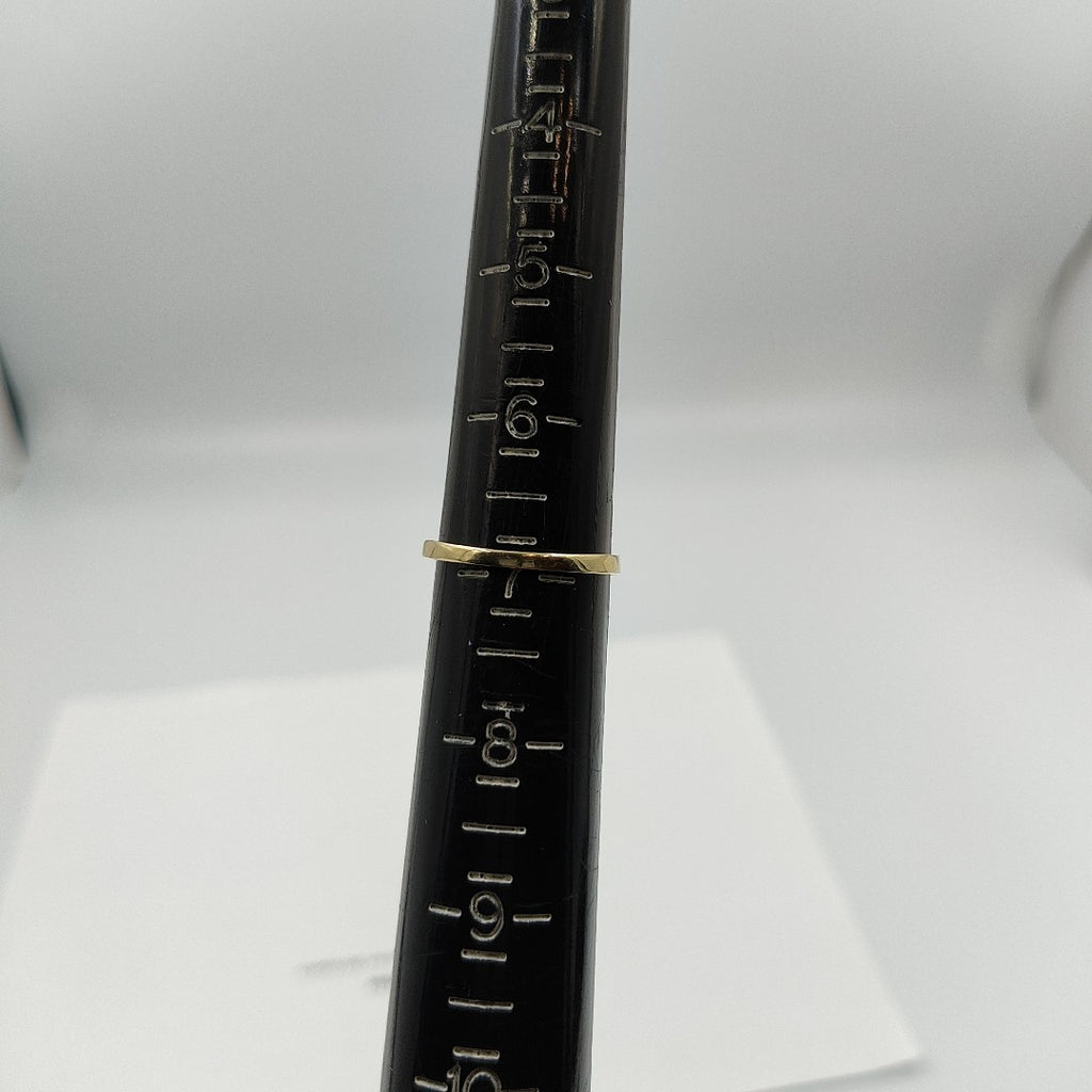 ANILLITO ORO 10 K 1,60 GRMS (SEMINUEVO)