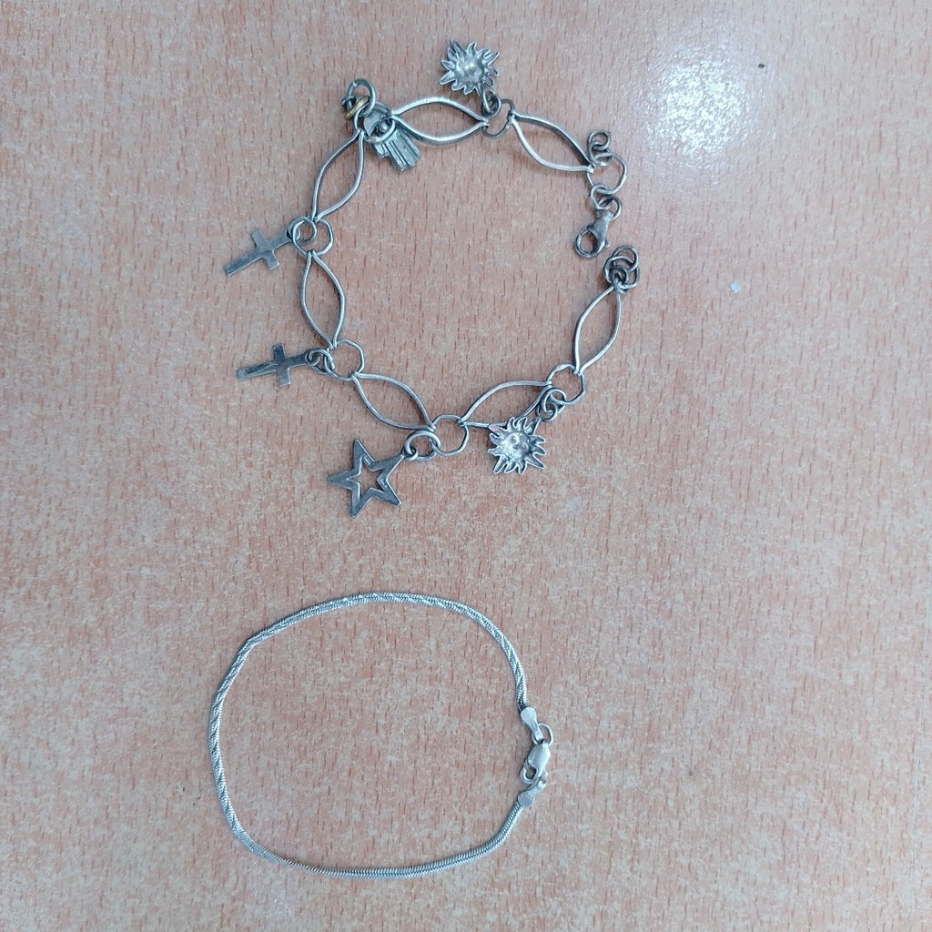 ANILLITO PLATA 121.1 GRMS (SEMINUEVO)