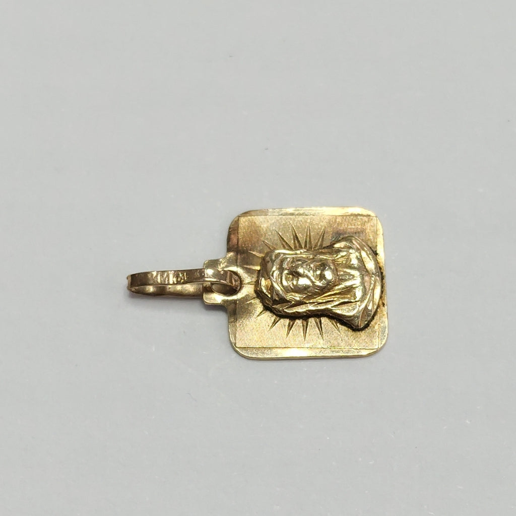 DIJE ORO 14 K 0,70 GRMS (SEMINUEVO)