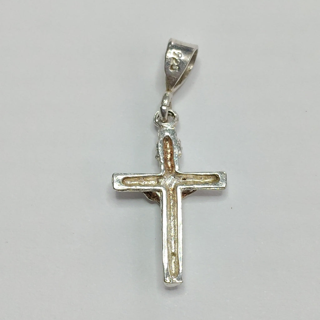 DIJE PLATA 1.3 GRMS (SEMINUEVO)
