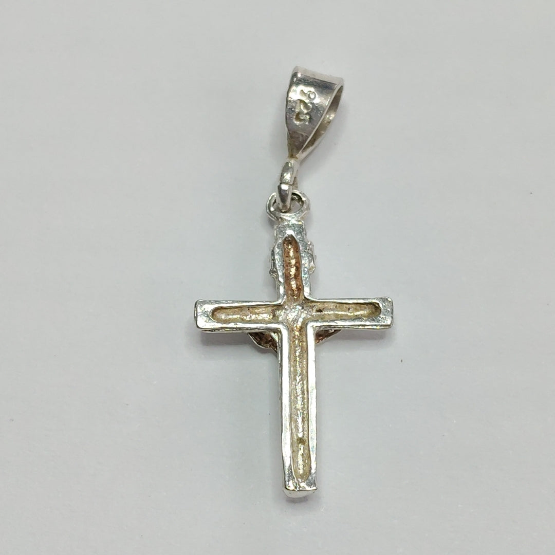 DIJE PLATA 1.3 GRMS (SEMINUEVO)