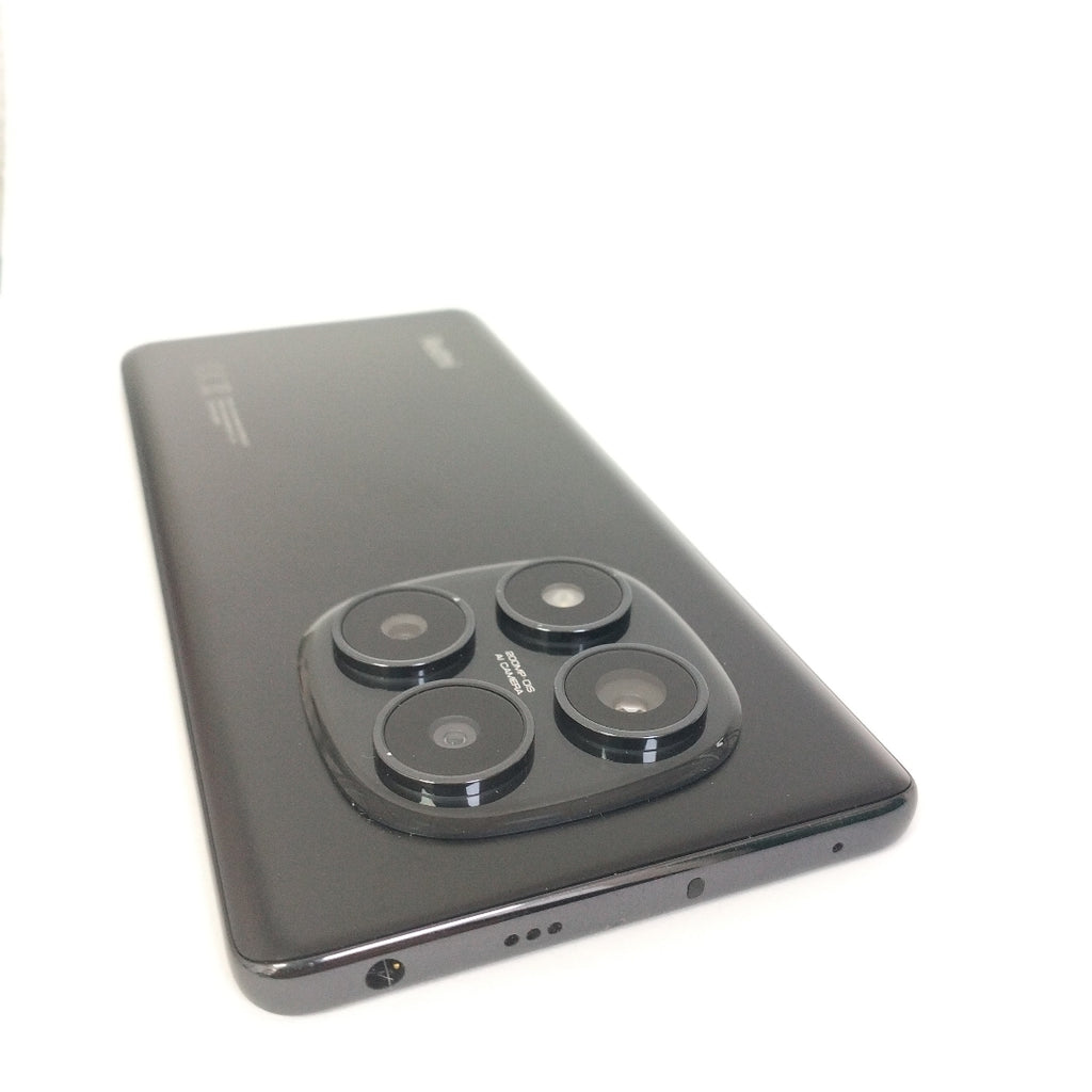 CELULAR REALME 14 PRO + 5G RMX5051 (2025) 512 GB 12 GB RAM (SEMINUEVO)