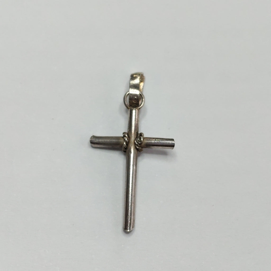 DIJE PLATA 0.4 GRMS (SEMINUEVO)