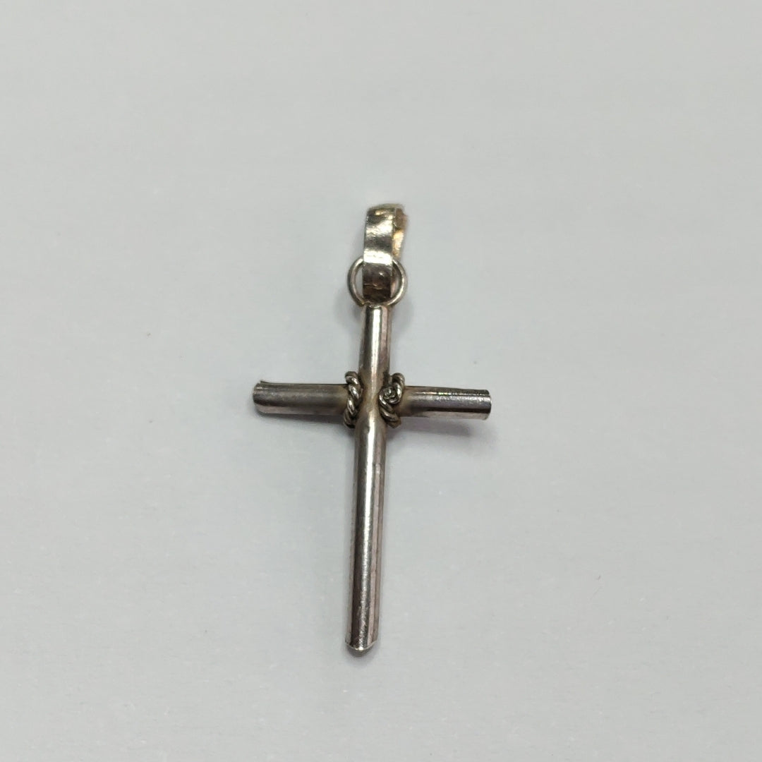 DIJE PLATA 0.4 GRMS (SEMINUEVO)