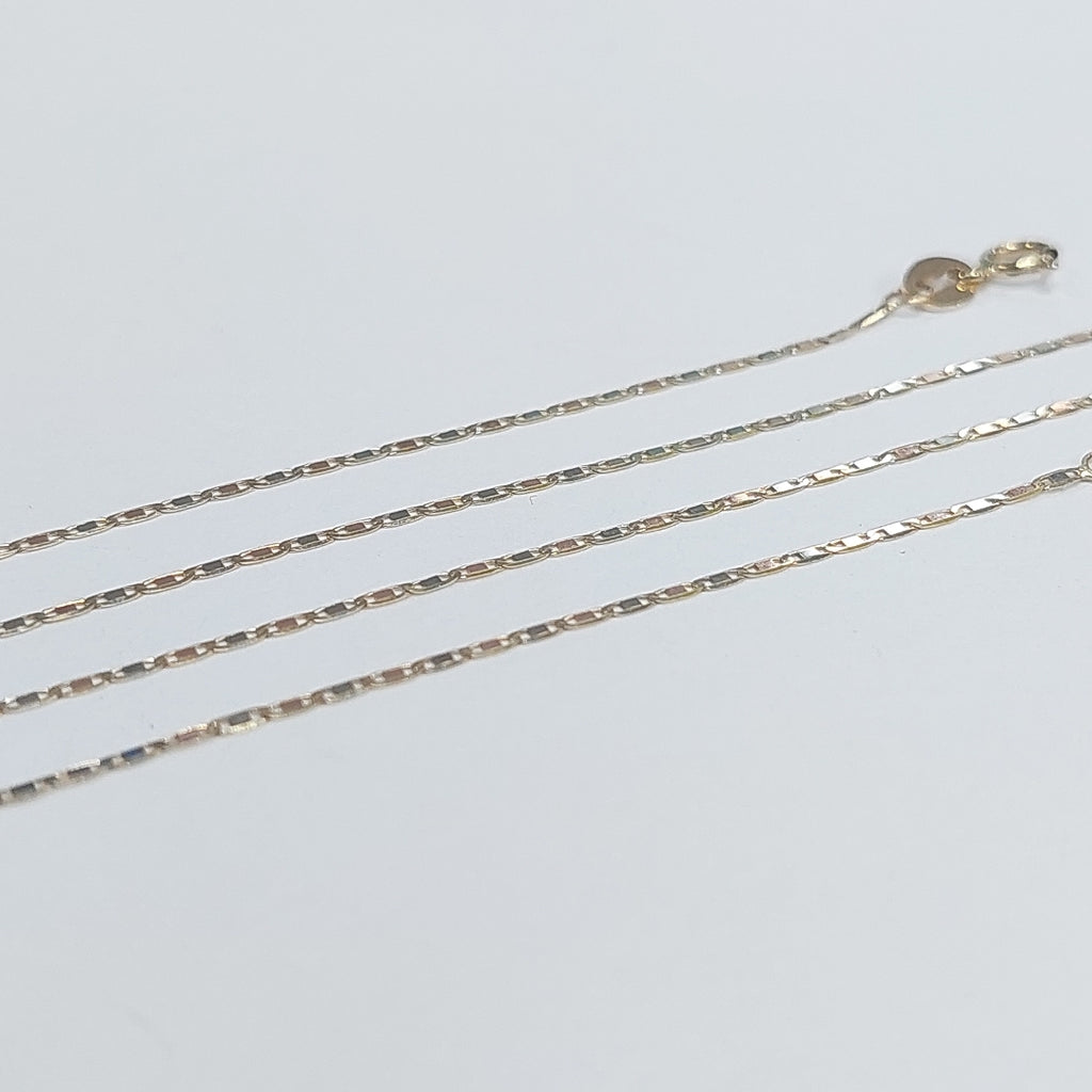 CADENA ORO 10 K 1 GRMS (SEMINUEVO)