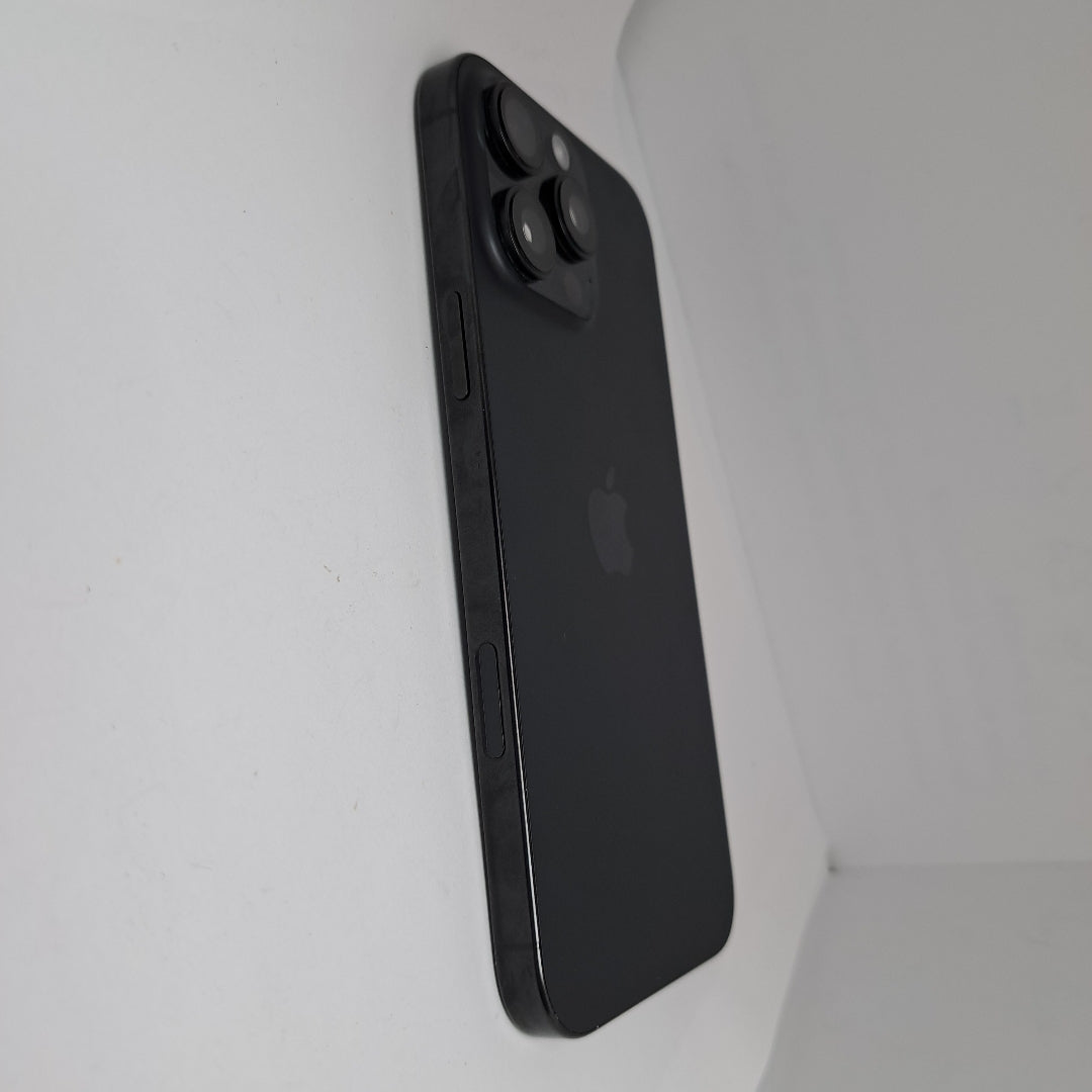 CELULAR APPLE IPHONE 16 PRO MAX A3295 (2024) 256 GB 8 GB RAM (SEMINUEVO)