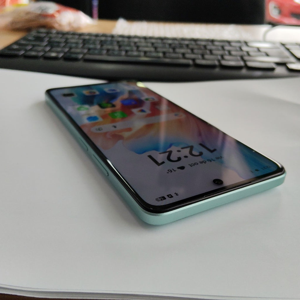 CELULAR OPPO A58 CPH2577 (2023) 256 GB 8 GB RAM (SEMINUEVO)
