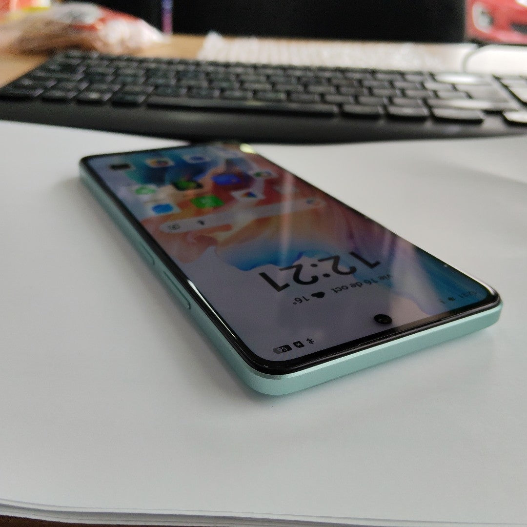CELULAR OPPO A58 CPH2577 (2023) 256 GB 8 GB RAM (SEMINUEVO)