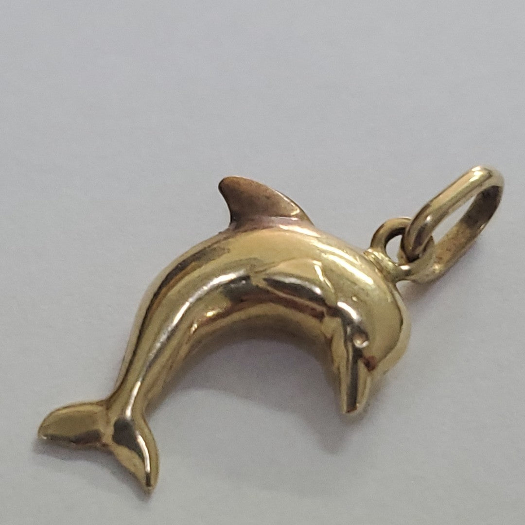 DIJE ORO 14 K 1,20 GRMS (SEMINUEVO)