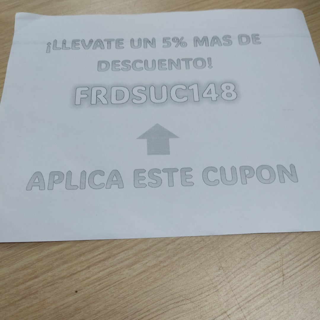 DIJE ORO 10 K 0,20 GRMS (SEMINUEVO)