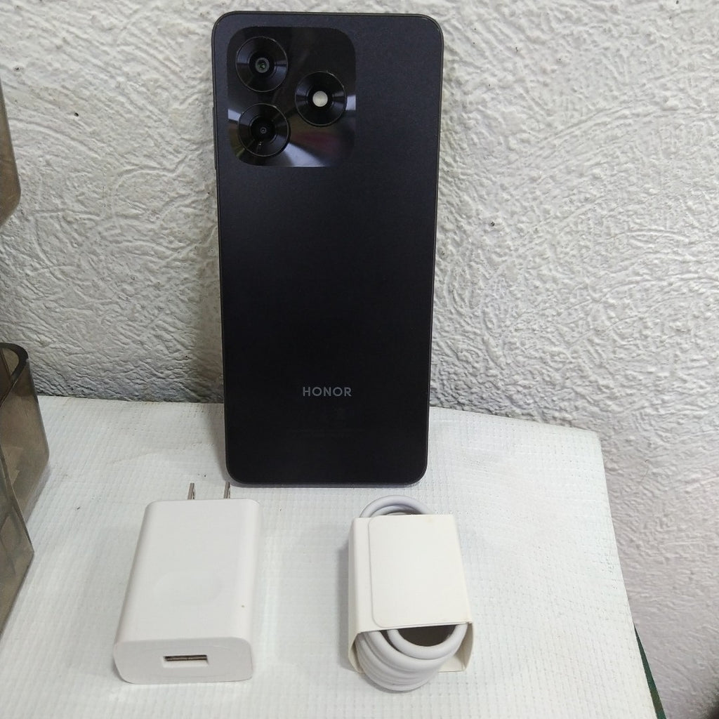 CELULAR HONOR X5C NLA-LX3 (2025) 128 GB 4 GB RAM (SEMINUEVO)