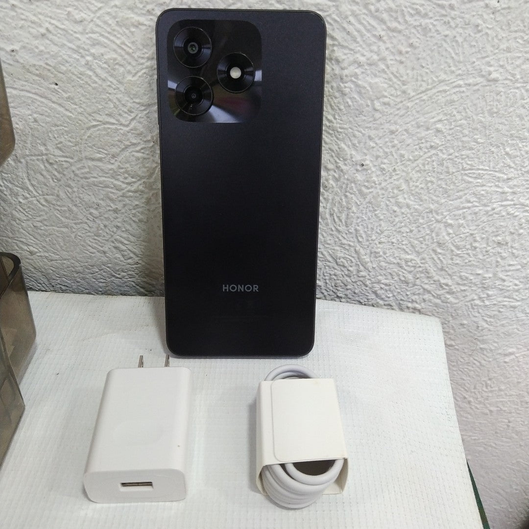CELULAR HONOR X5C NLA-LX3 (2025) 128 GB 4 GB RAM (SEMINUEVO)