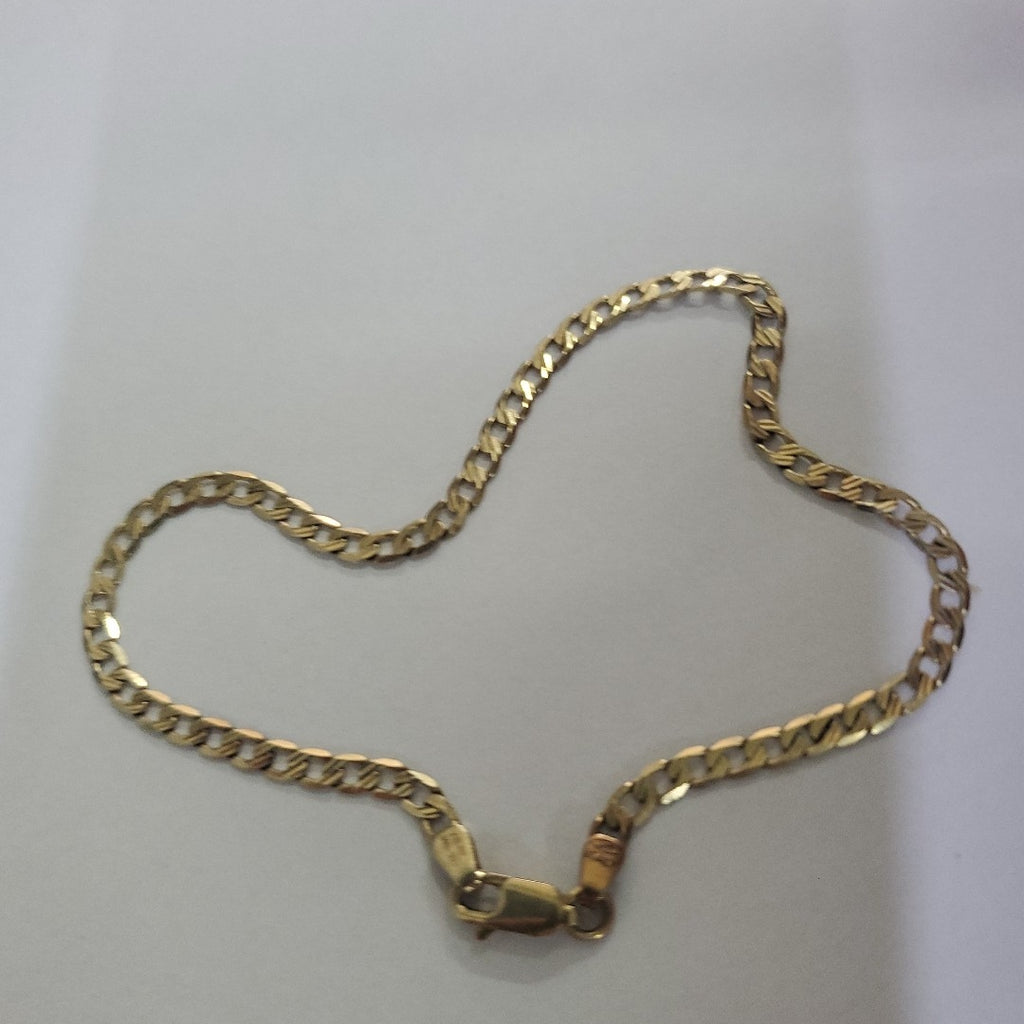 PULSERA ORO 10 K 2,70 GRMS (SEMINUEVO)