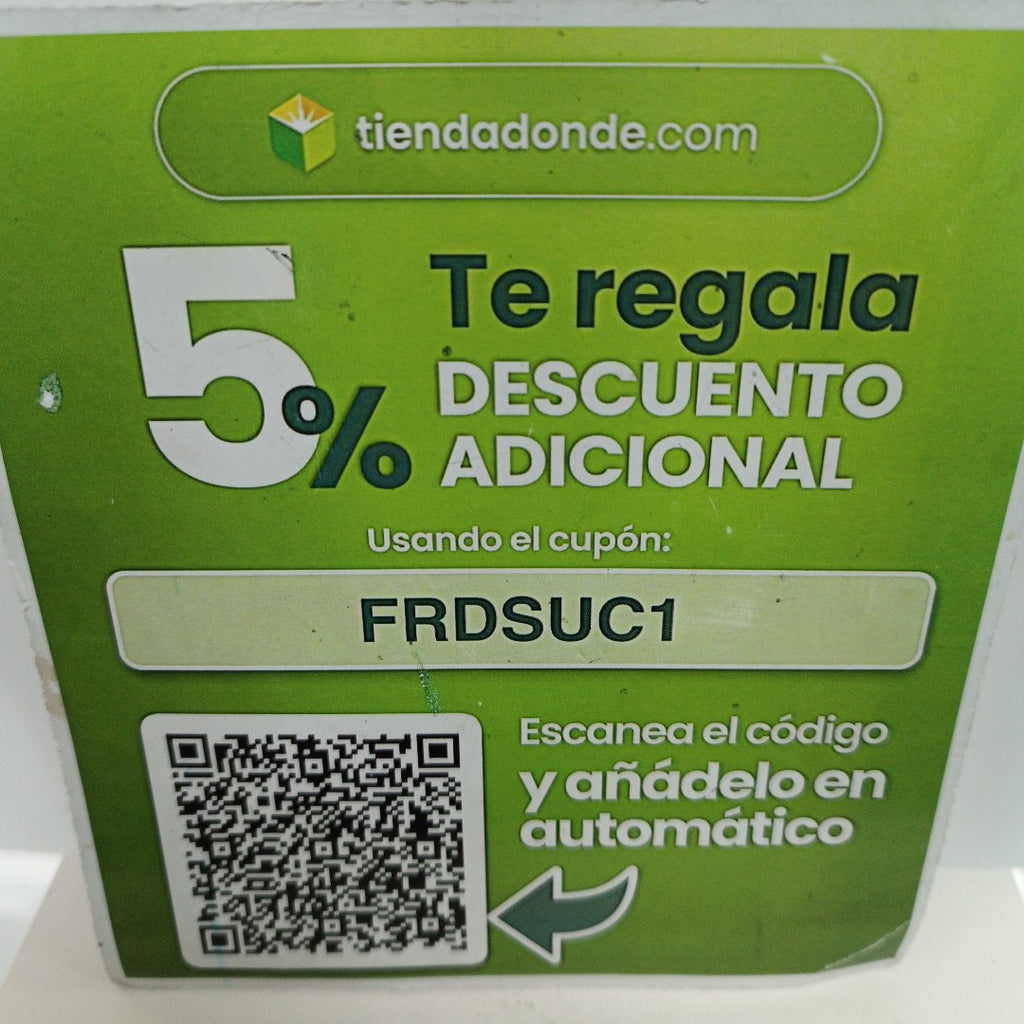 ARRACADAS PAR ORO 14 K 2,40 GRMS (SEMINUEVO)