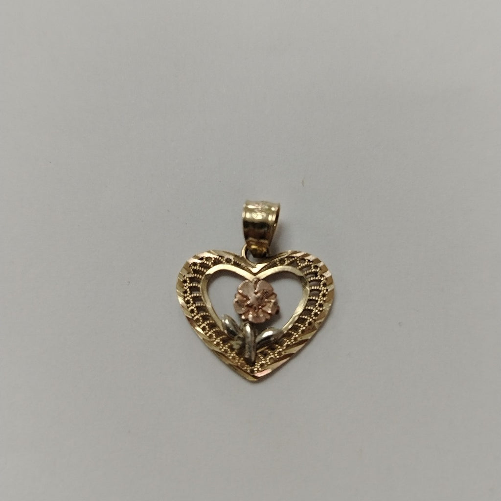 DIJE ORO 14 K 1.4 GRMS (SEMINUEVO)