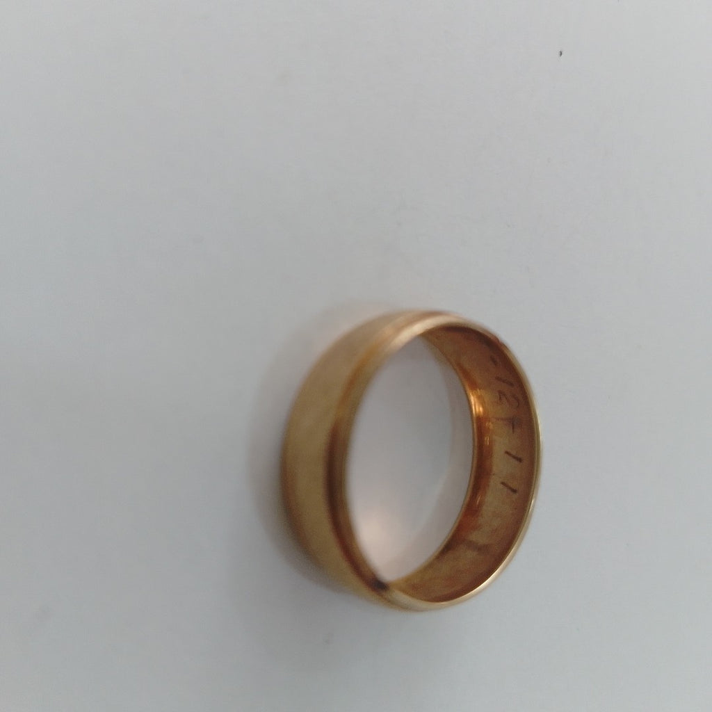 ARGOLLA ORO 8 K 2,00 GRMS (SEMINUEVO)