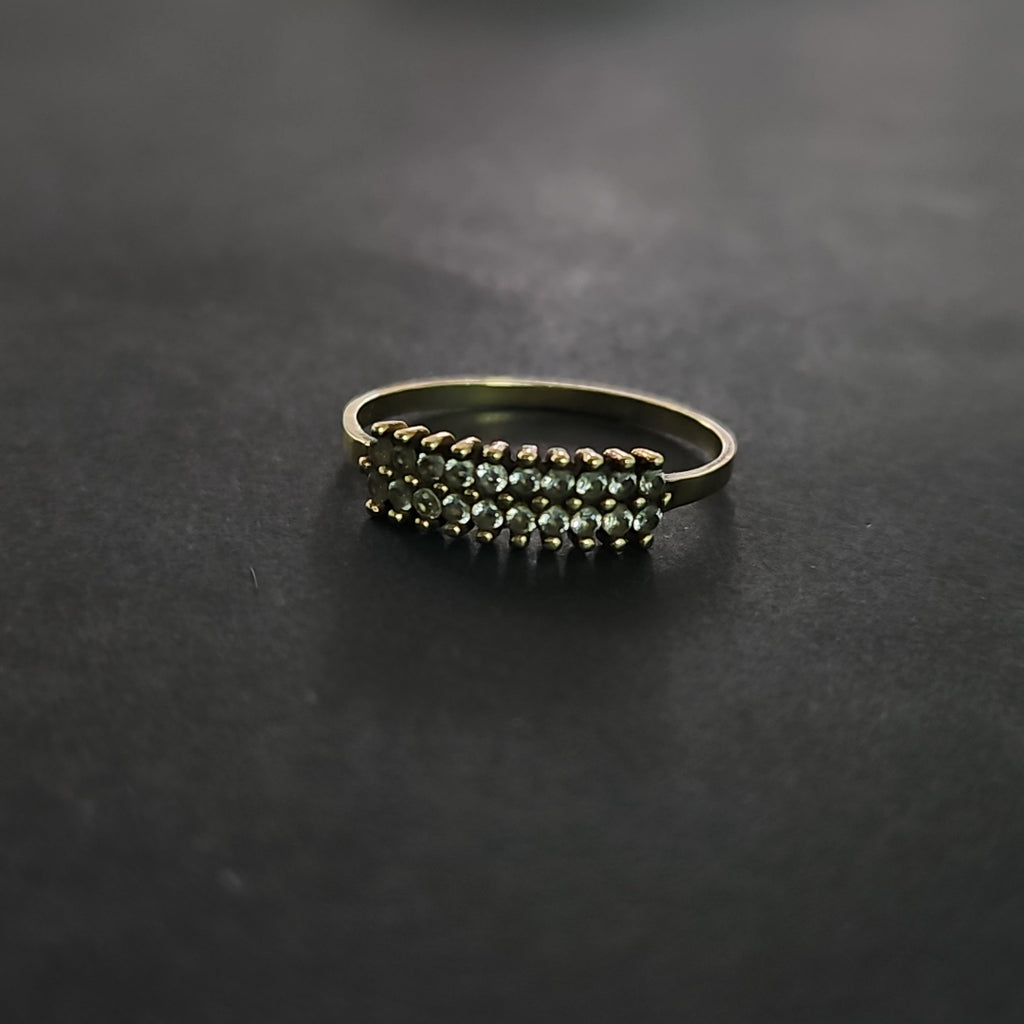 ANILLITO ORO 8 K 1.3 GRMS (SEMINUEVO)