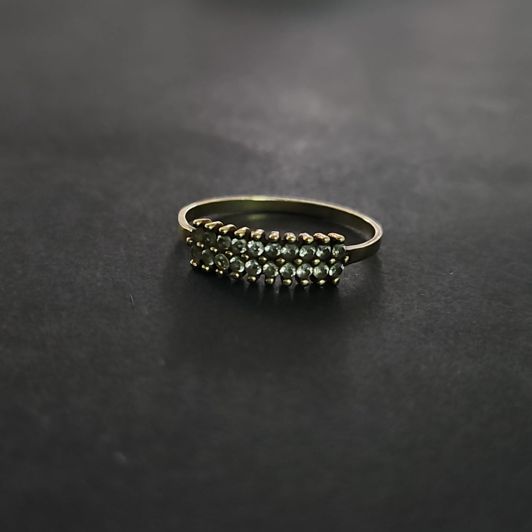ANILLITO ORO 8 K 1.3 GRMS (SEMINUEVO)
