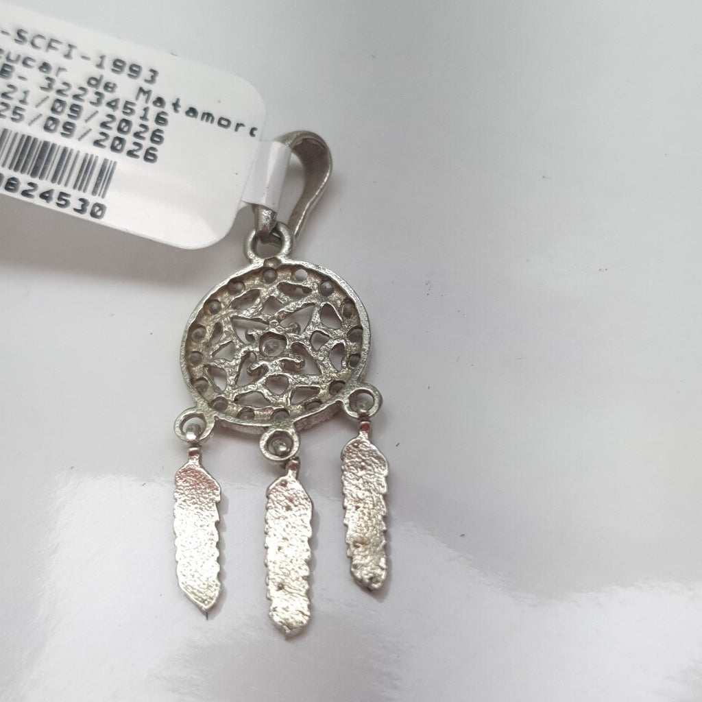 DIJE PLATA 2,30 GRMS (SEMINUEVO)
