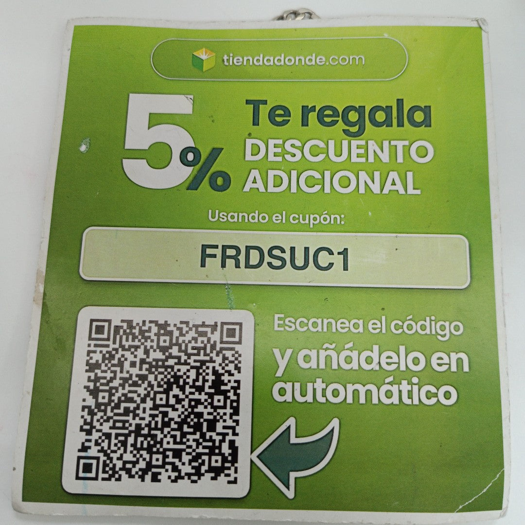 CADENA PLATA 31.8 GRMS (SEMINUEVO)
