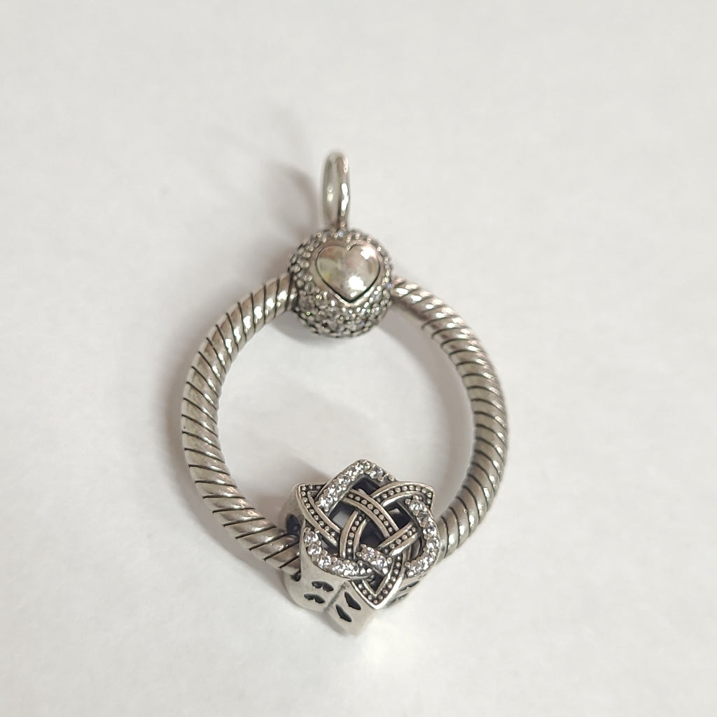 DIJE PLATA 7.6 GRMS (SEMINUEVO)