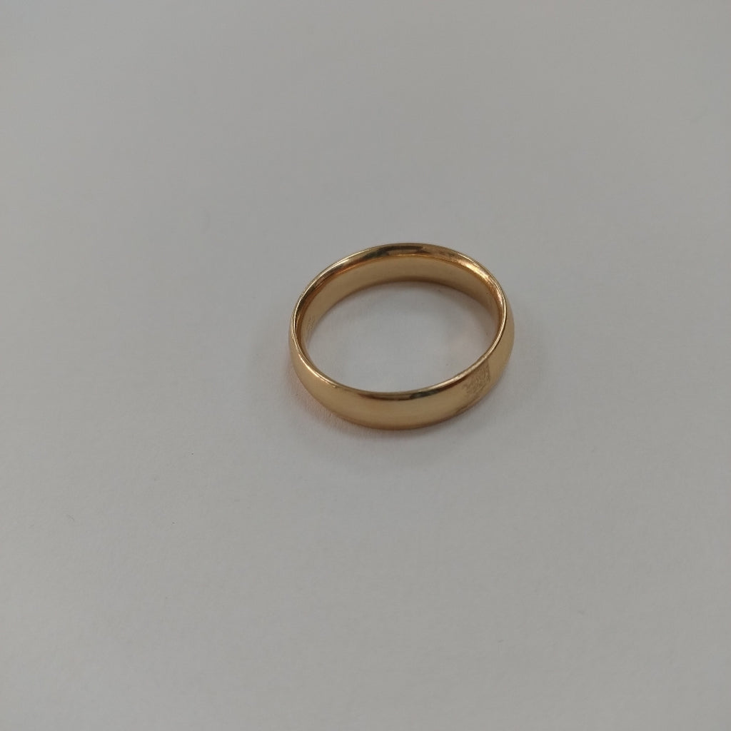 ARGOLLA ORO 14 K 4,00 GRMS (SEMINUEVO)
