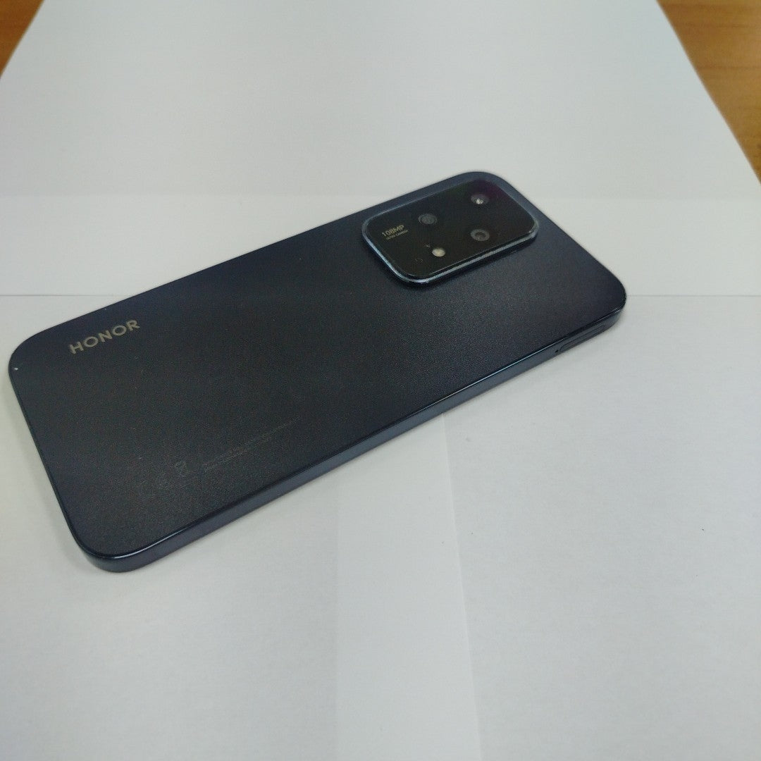 CELULAR HONOR 200 LITE LLY-NX3 (2024) 256 GB 8 GB RAM (SEMINUEVO)