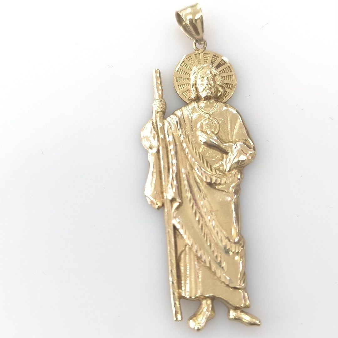 DIJE ORO 10 K 12,60 GRMS (SEMINUEVO)