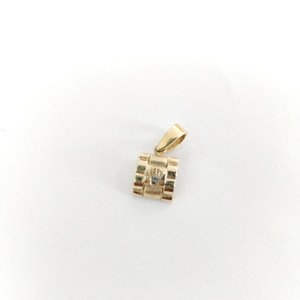 DIJE ORO 14 K 1.3 GRMS (SEMINUEVO)