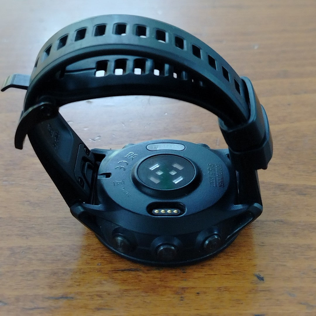 SMARTWATCH GARMIN FORERUNNER 955 45 MM GPS (SEMINUEVO)