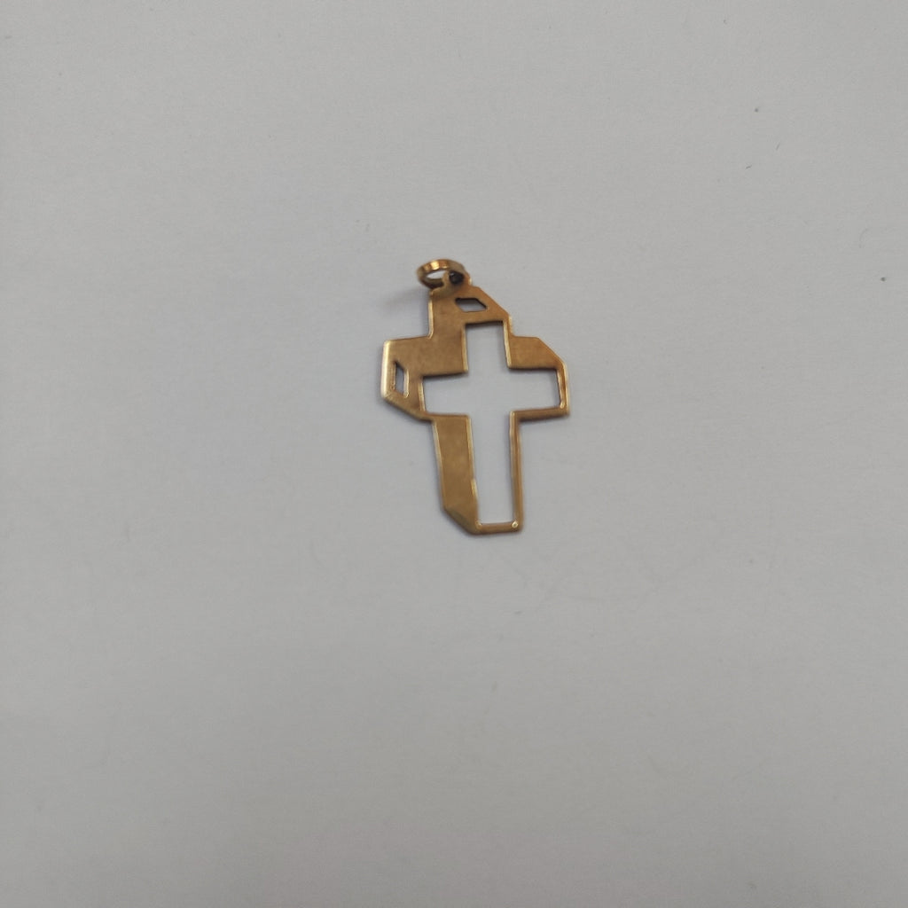 DIJE ORO 14 K 1,30 GRMS (SEMINUEVO)