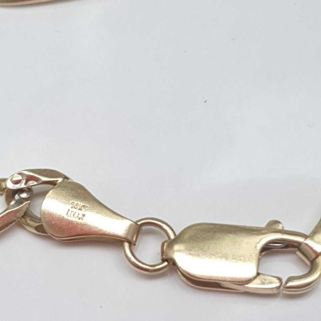 CADENA ORO 14 K 29.5 GRMS (SEMINUEVO)