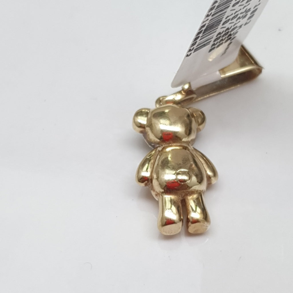 DIJE ORO 14 K 3.2 GRMS (SEMINUEVO)