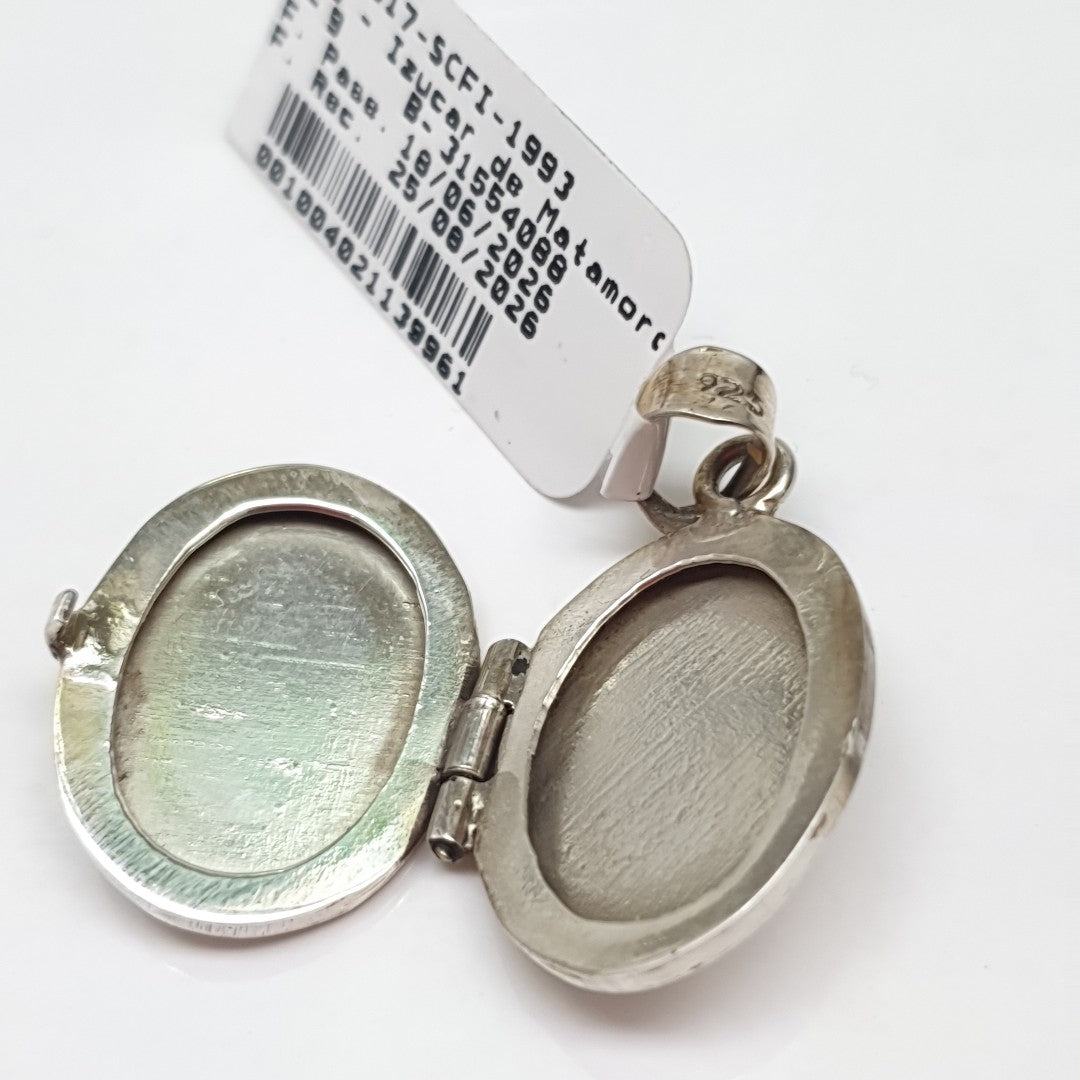 DIJE PLATA 5.1 GRMS (SEMINUEVO)