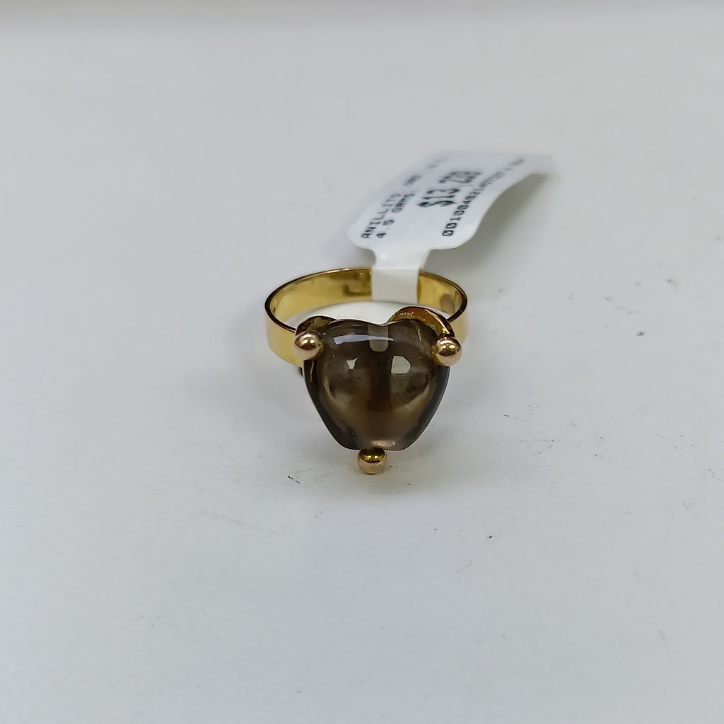 ANILLITO ORO 10 K 4.5 GRMS (SEMINUEVO)