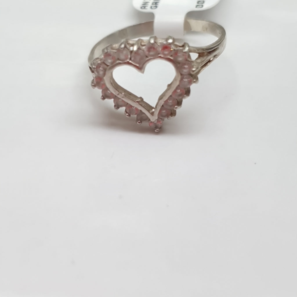 ANILLITO PLATA 2,20 GRMS (SEMINUEVO)