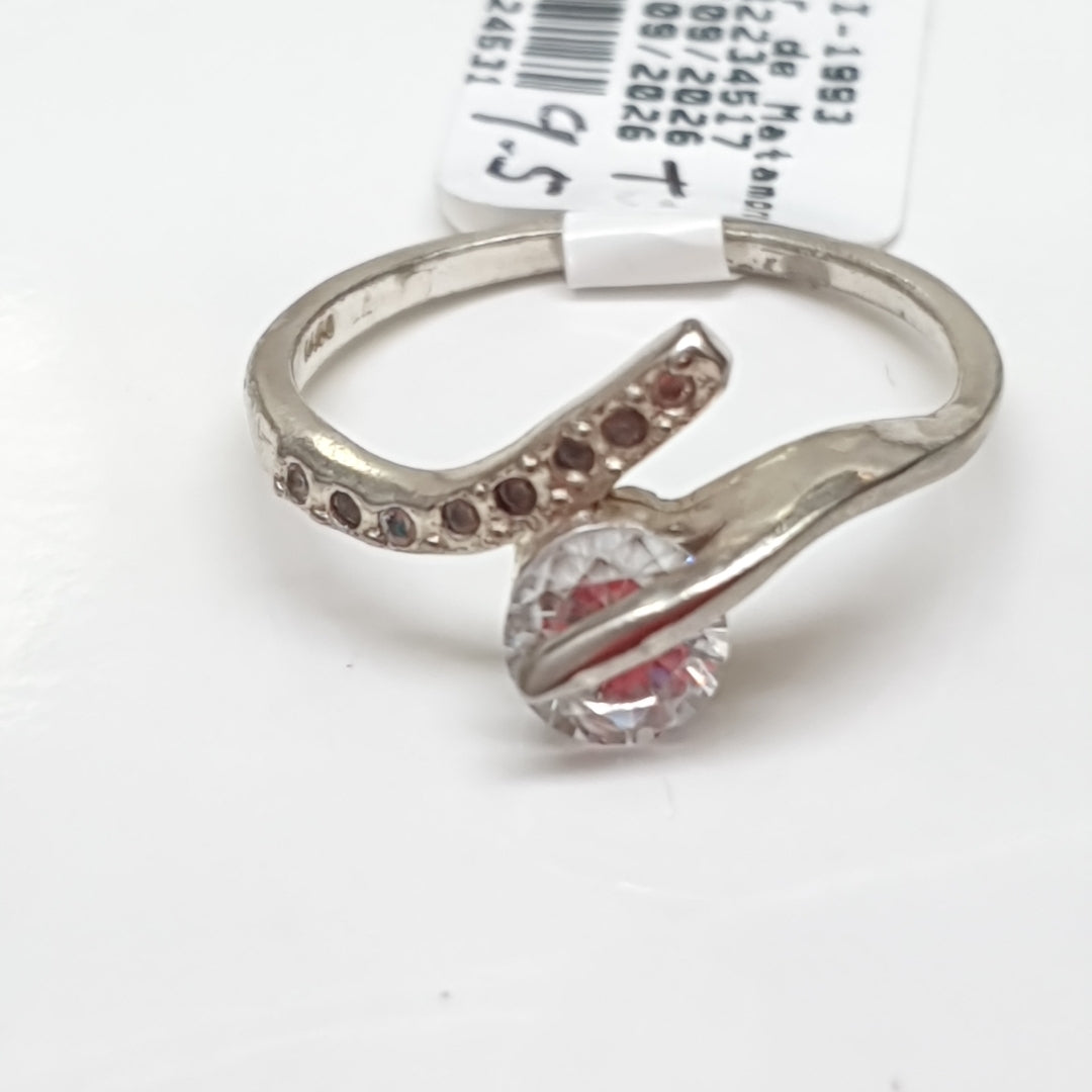 ANILLITO PLATA 2,50 GRMS (SEMINUEVO)
