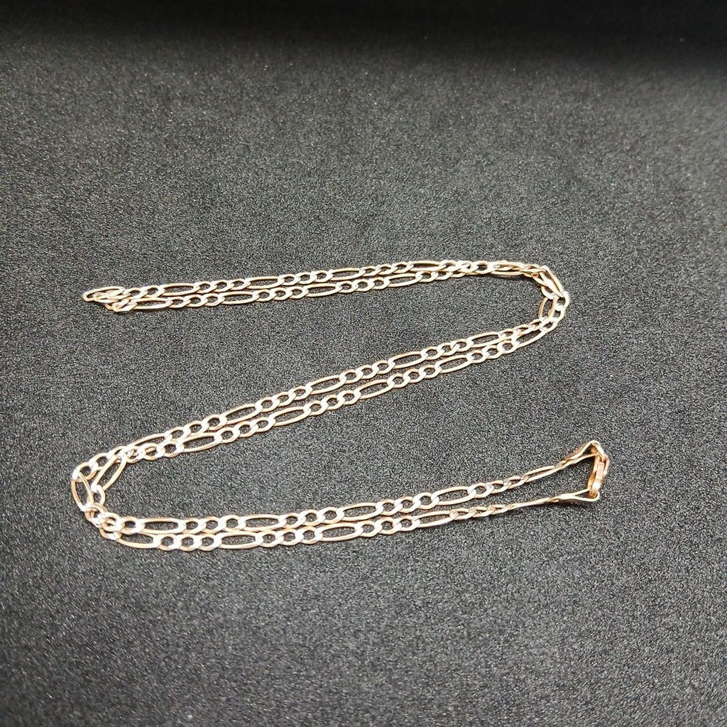 CADENA ORO 10 K 3.9 GRMS (SEMINUEVO)