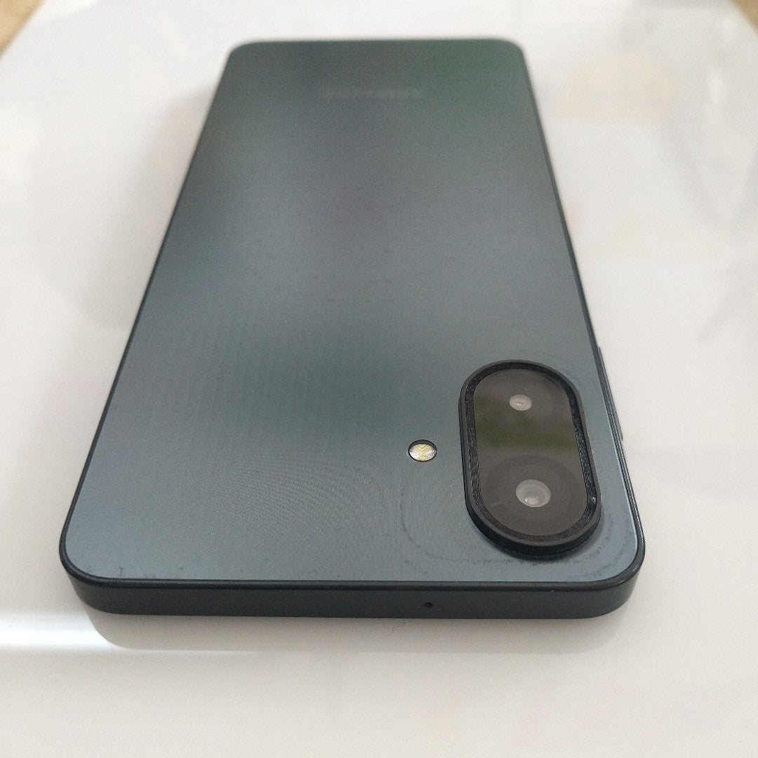 CELULAR SAMSUNG GALAXY A07 SM-A075M (2025) 64 GB 4 GB RAM (SEMINUEVO)