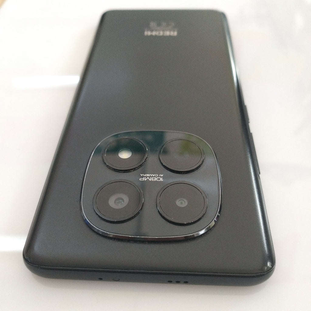 CELULAR XIAOMI REDMI NOTE 15 2510DRA23L (2026) 256 GB 8 GB RAM (SEMINUEVO)