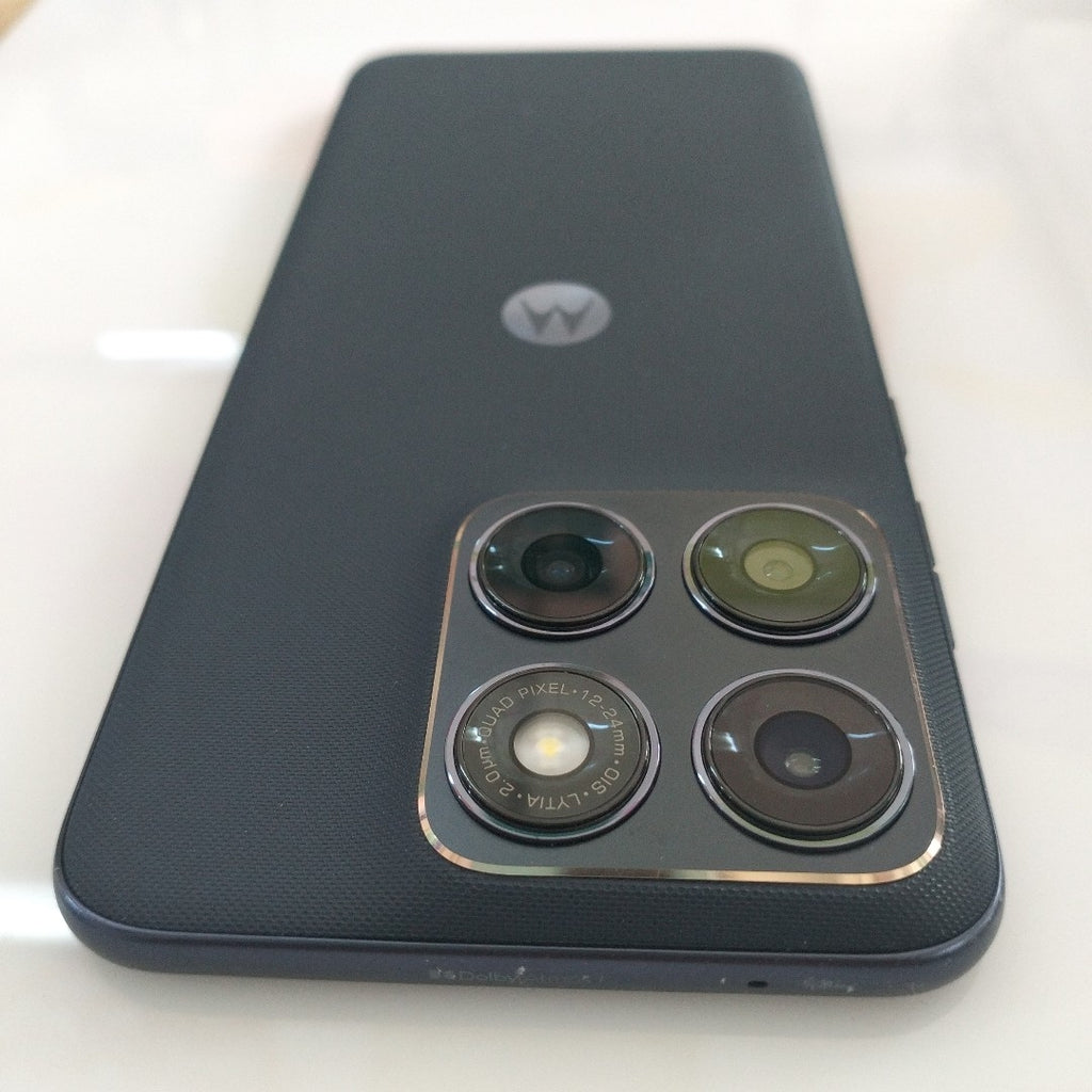 CELULAR MOTOROLA EDGE 70 FUSION XT2605-3 (2026) 256 GB 8 GB RAM (SEMINUEVO)