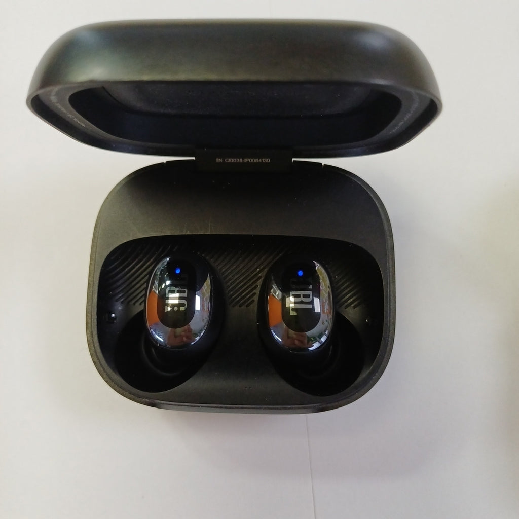 AUDIFONOS JBL LIVE BUDS 3 INALAMBRICO IN EAR (SEMINUEVO)