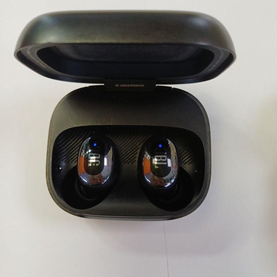 AUDIFONOS JBL LIVE BUDS 3 INALAMBRICO IN EAR (SEMINUEVO)