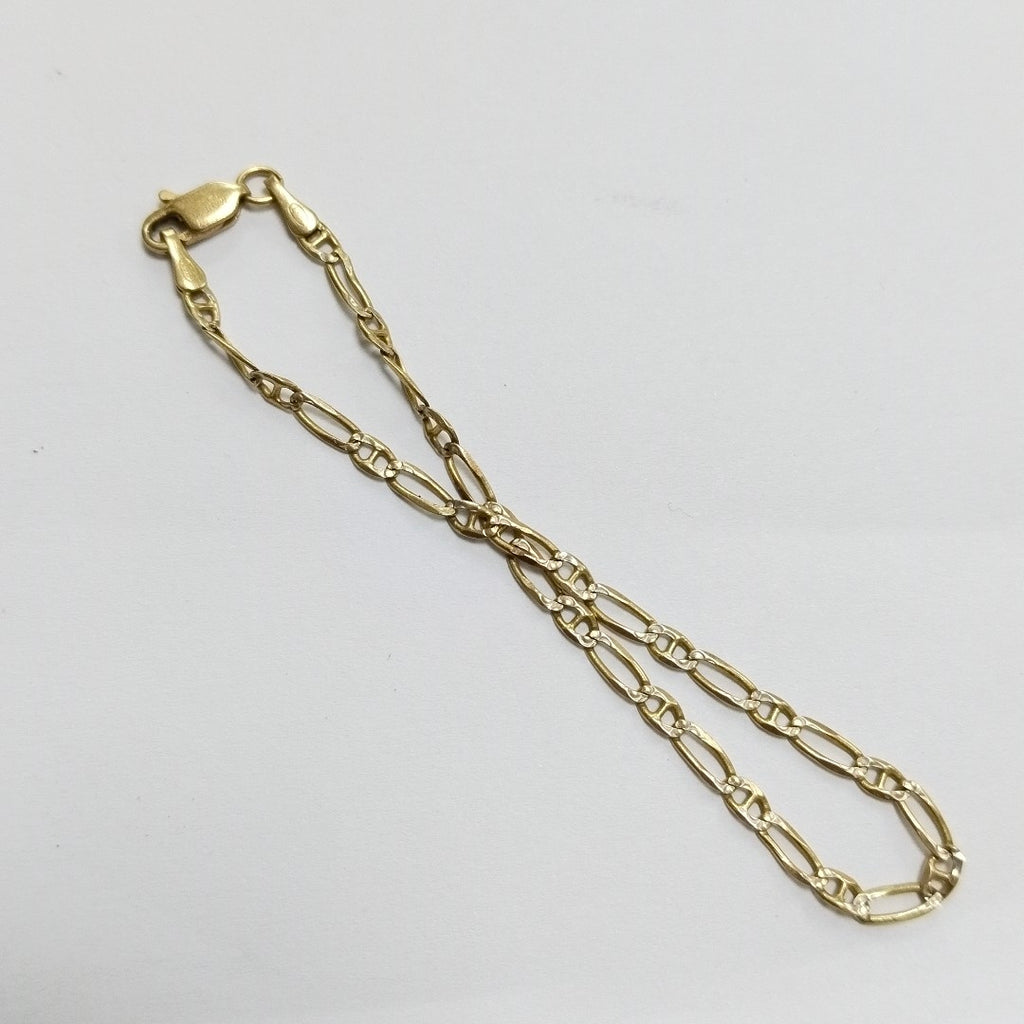 PULSERA ORO 14 K 2,80 GRMS (SEMINUEVO)