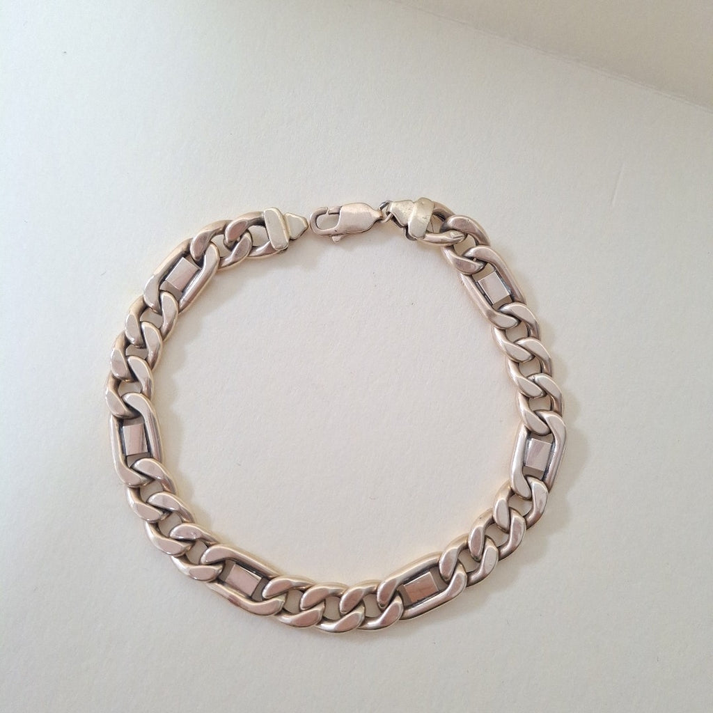 PULSERA ORO 10 K 11.8 GRMS (SEMINUEVO)
