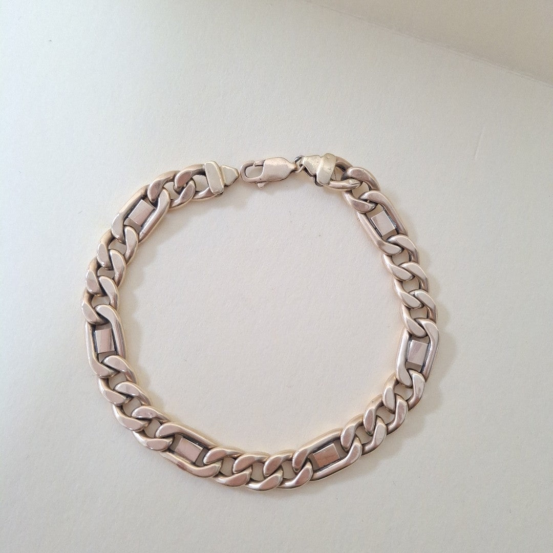 PULSERA ORO 10 K 11.8 GRMS (SEMINUEVO)