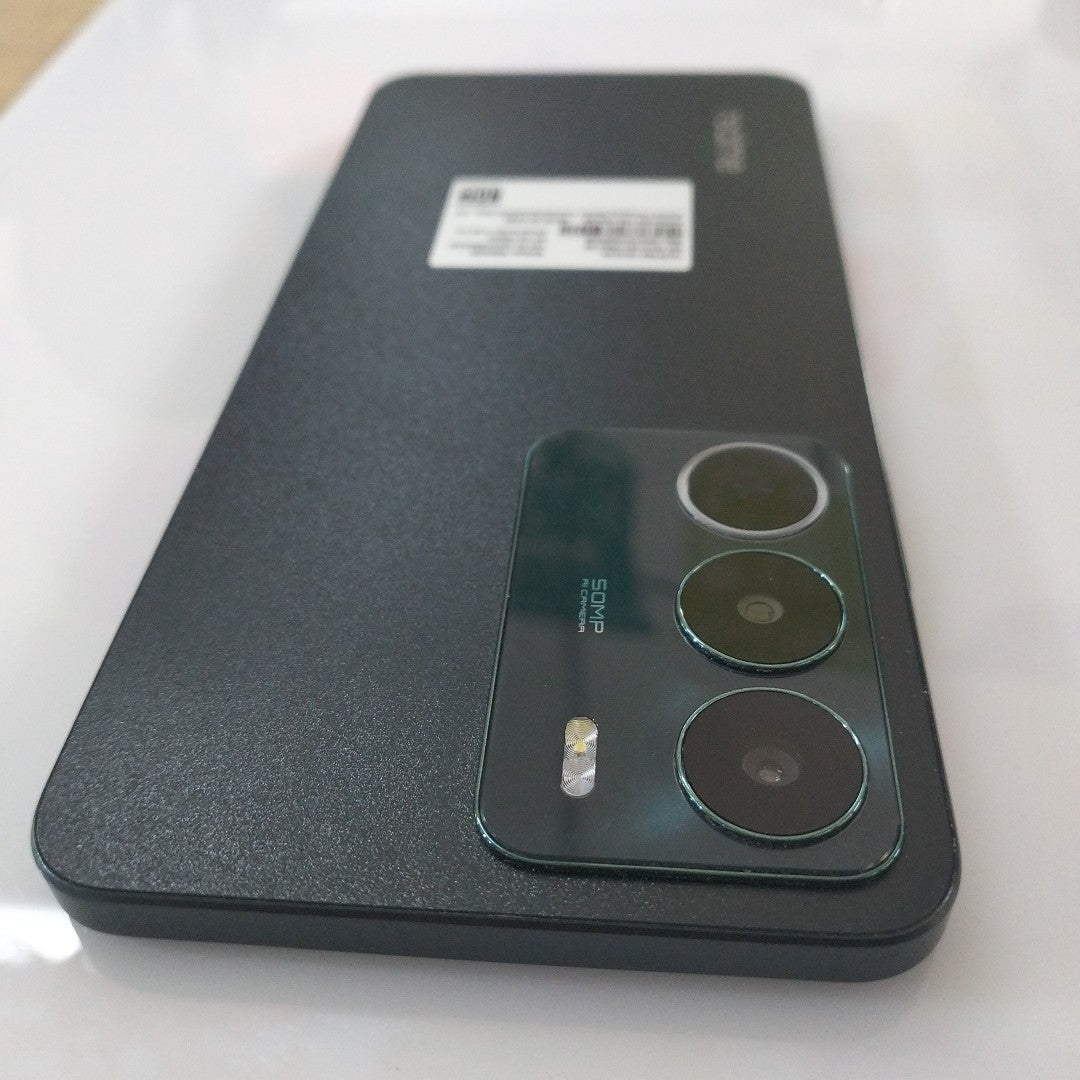 CELULAR REALME C71 RMX5303 (2025) 256 GB 8 GB RAM (SEMINUEVO)