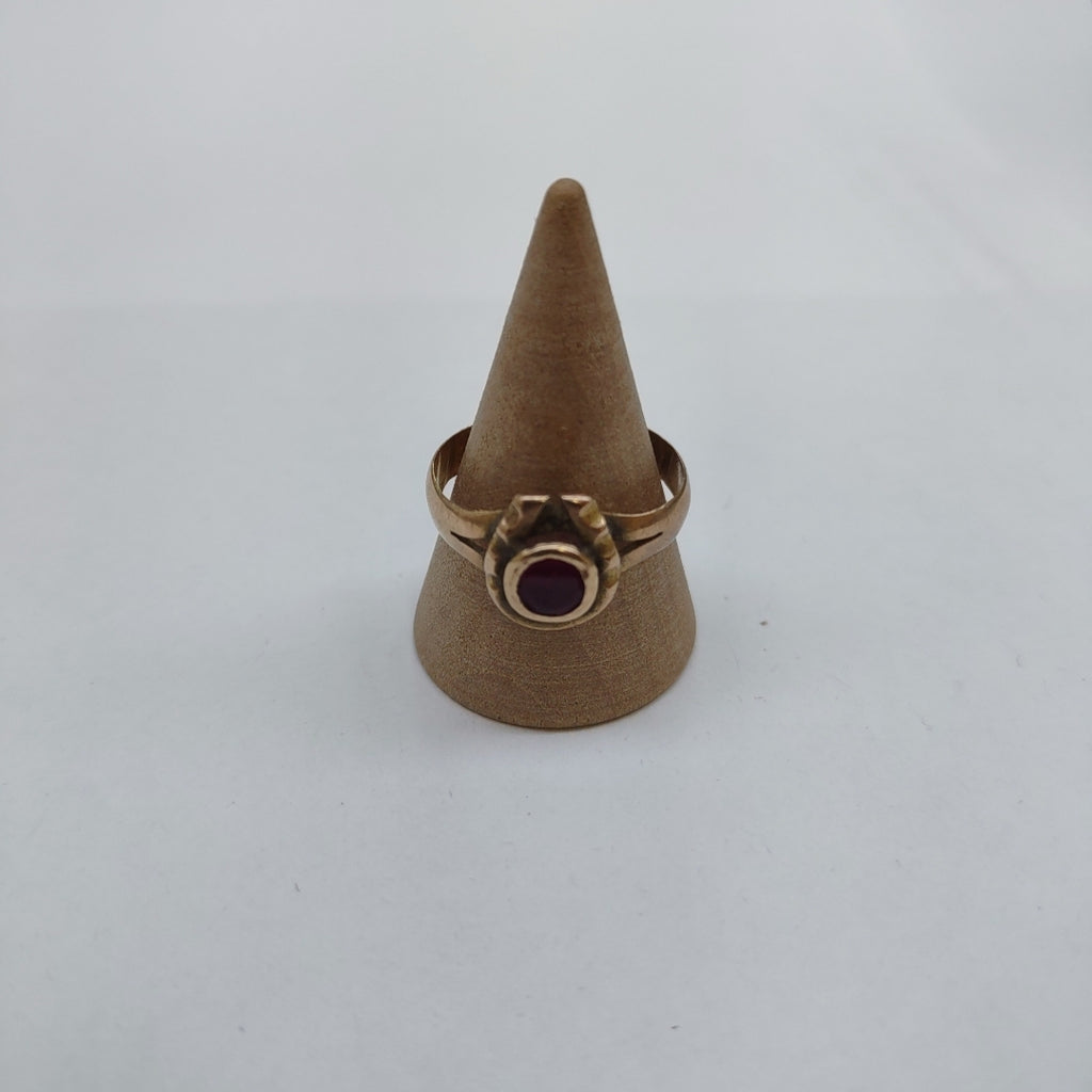 ANILLITO ORO 8 K 2,20 GRMS (SEMINUEVO)