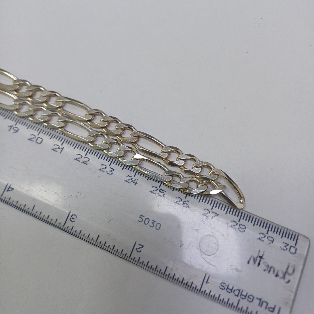 CADENA PLATA 35.9 GRMS (SEMINUEVO)
