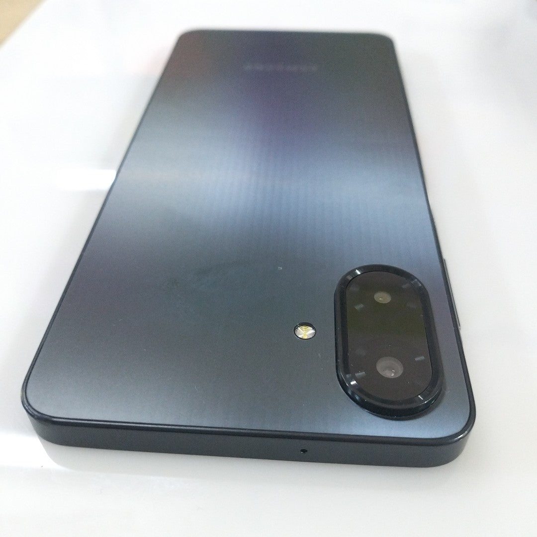 CELULAR SAMSUNG GALAXY A07 SM-A075M (2025) 64 GB 4 GB RAM (SEMINUEVO)